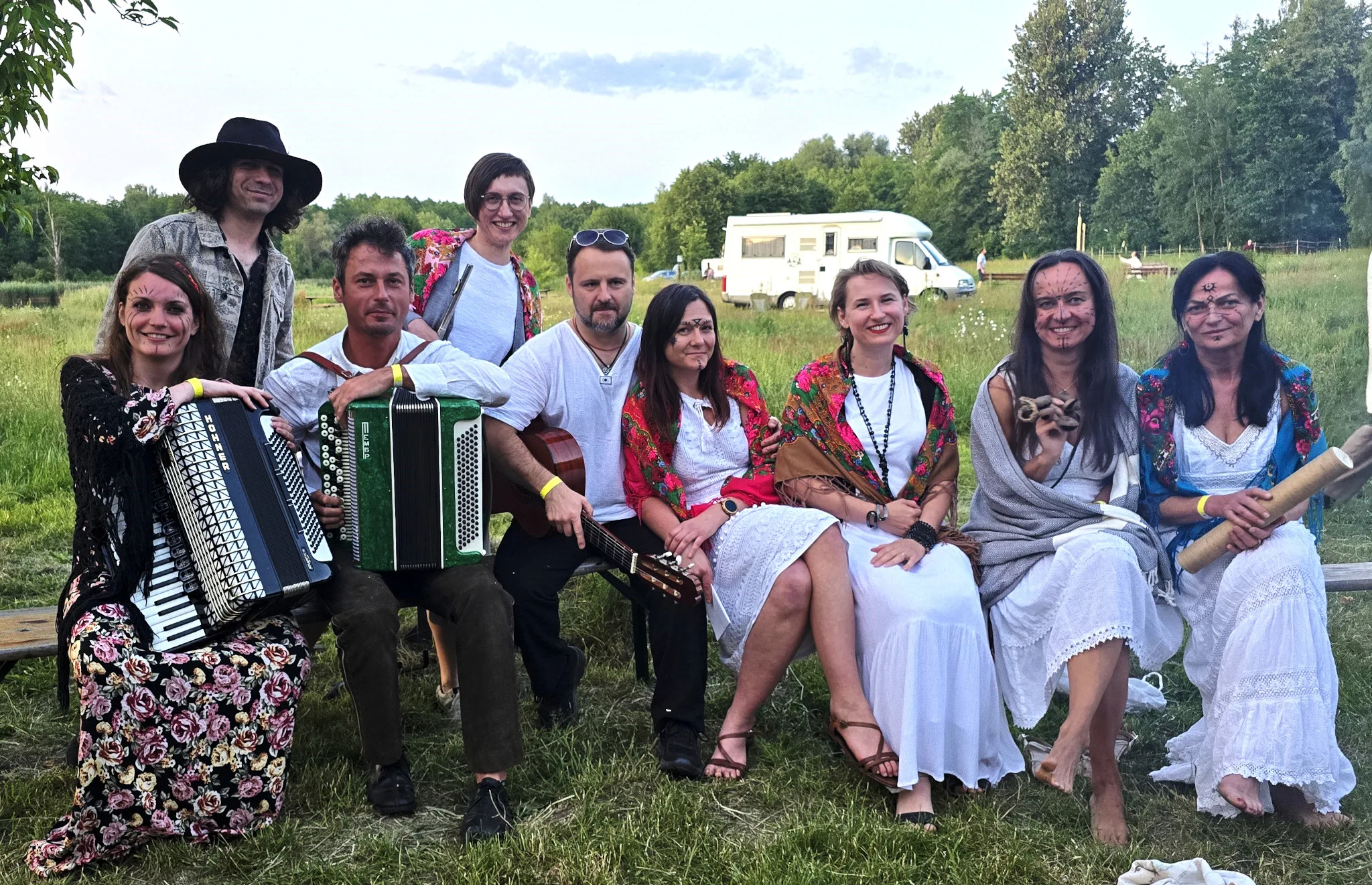 Pramen Festival, 2025 - po koncercie