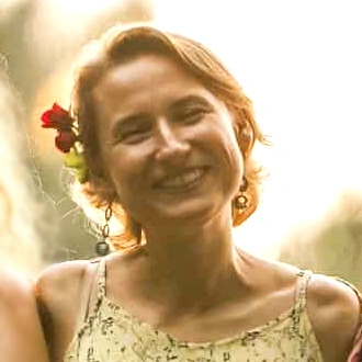 Katarzyna Mrożek